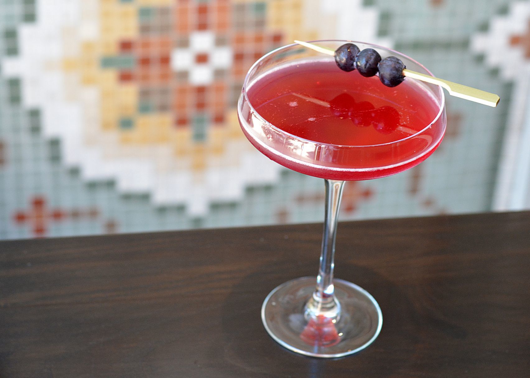 Fiore at Cento
